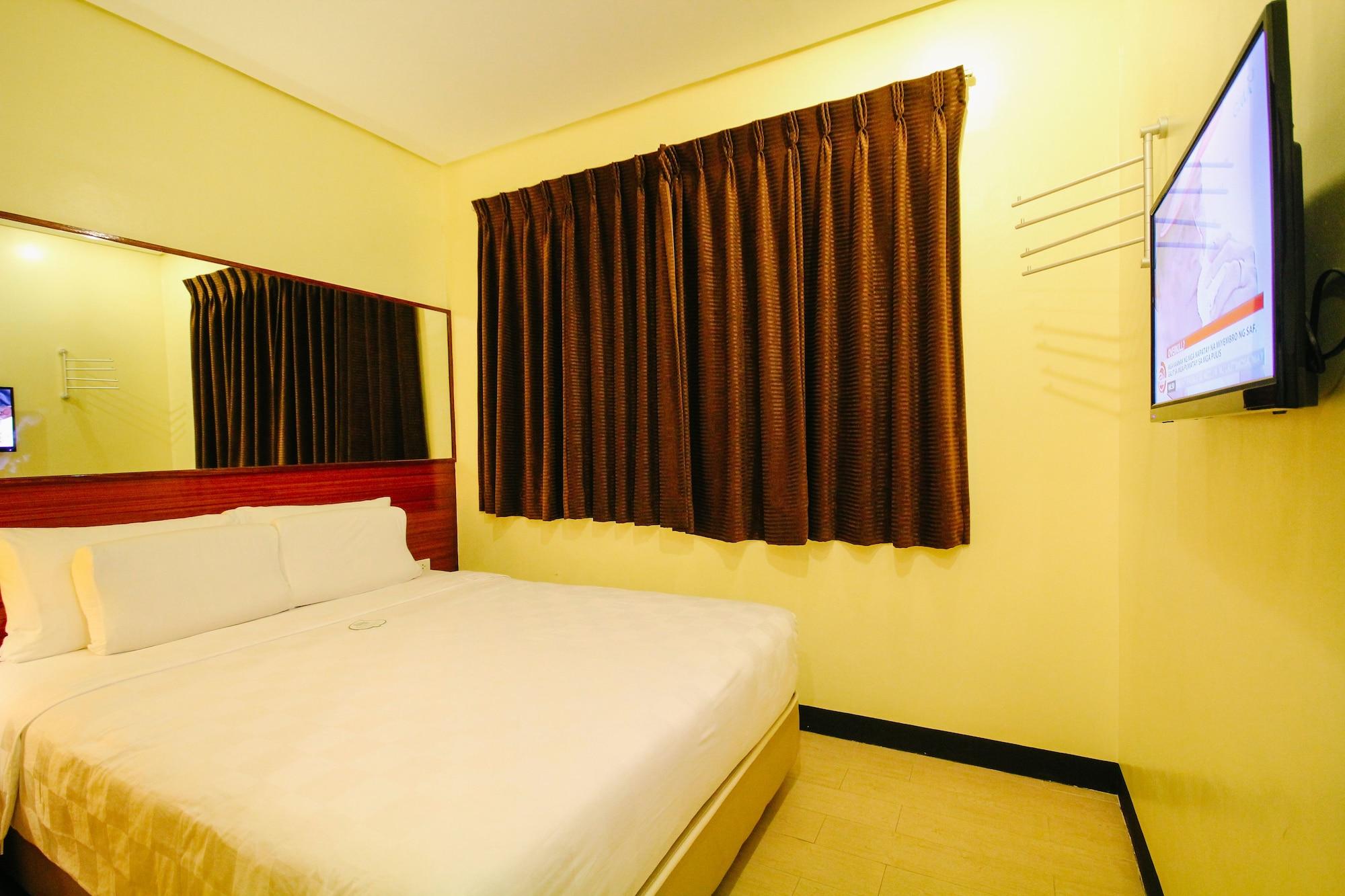 Go Hotels Tacloban Exterior photo