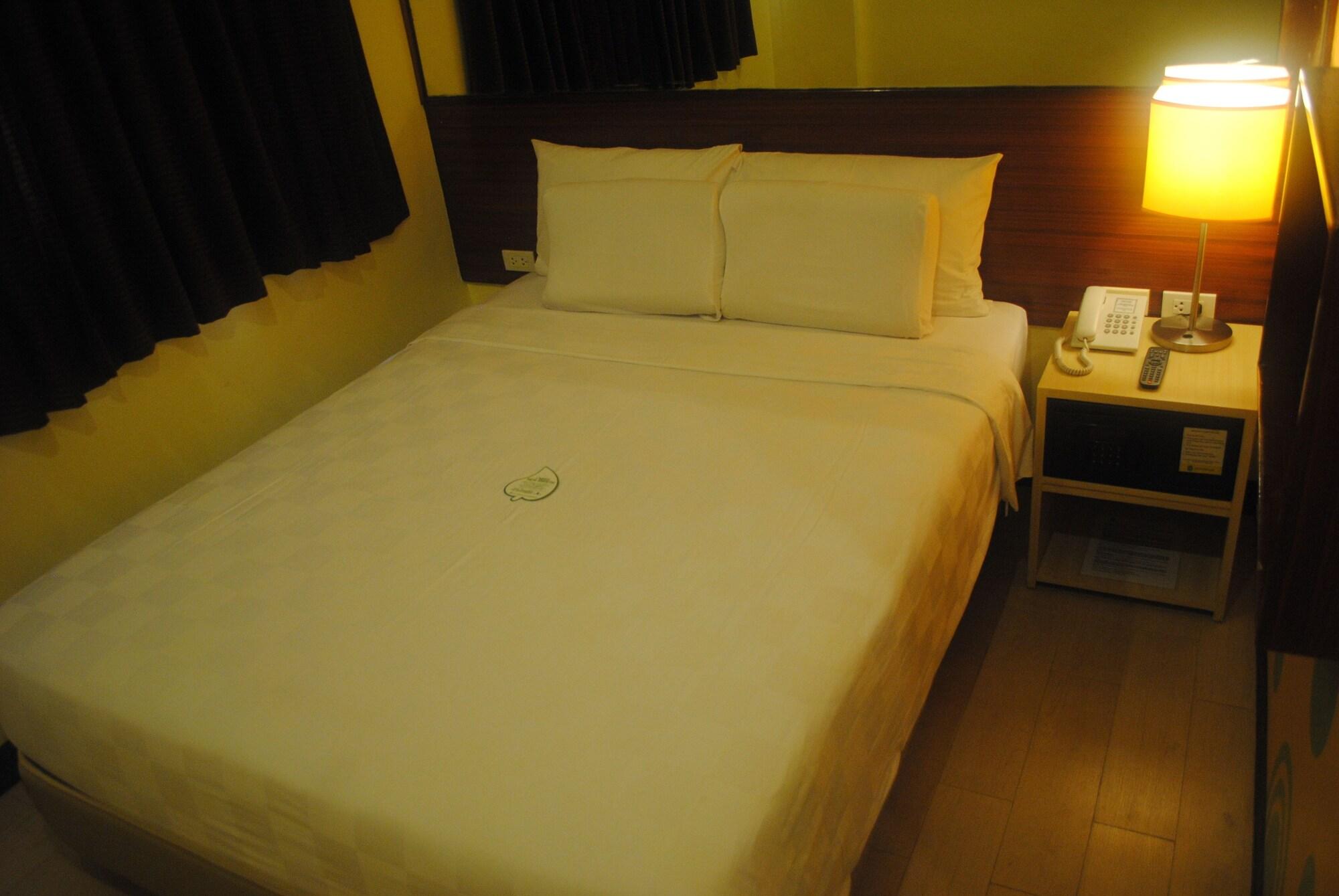 Go Hotels Tacloban Exterior photo