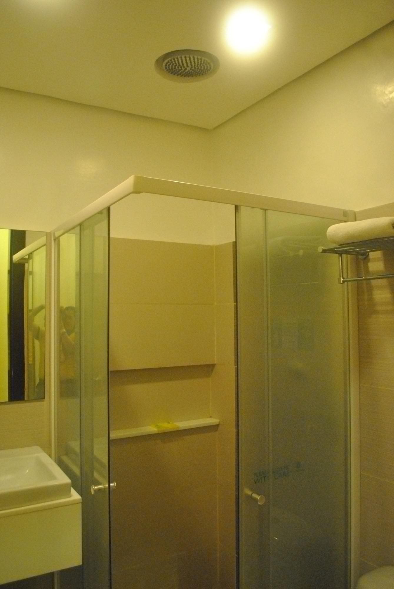 Go Hotels Tacloban Exterior photo