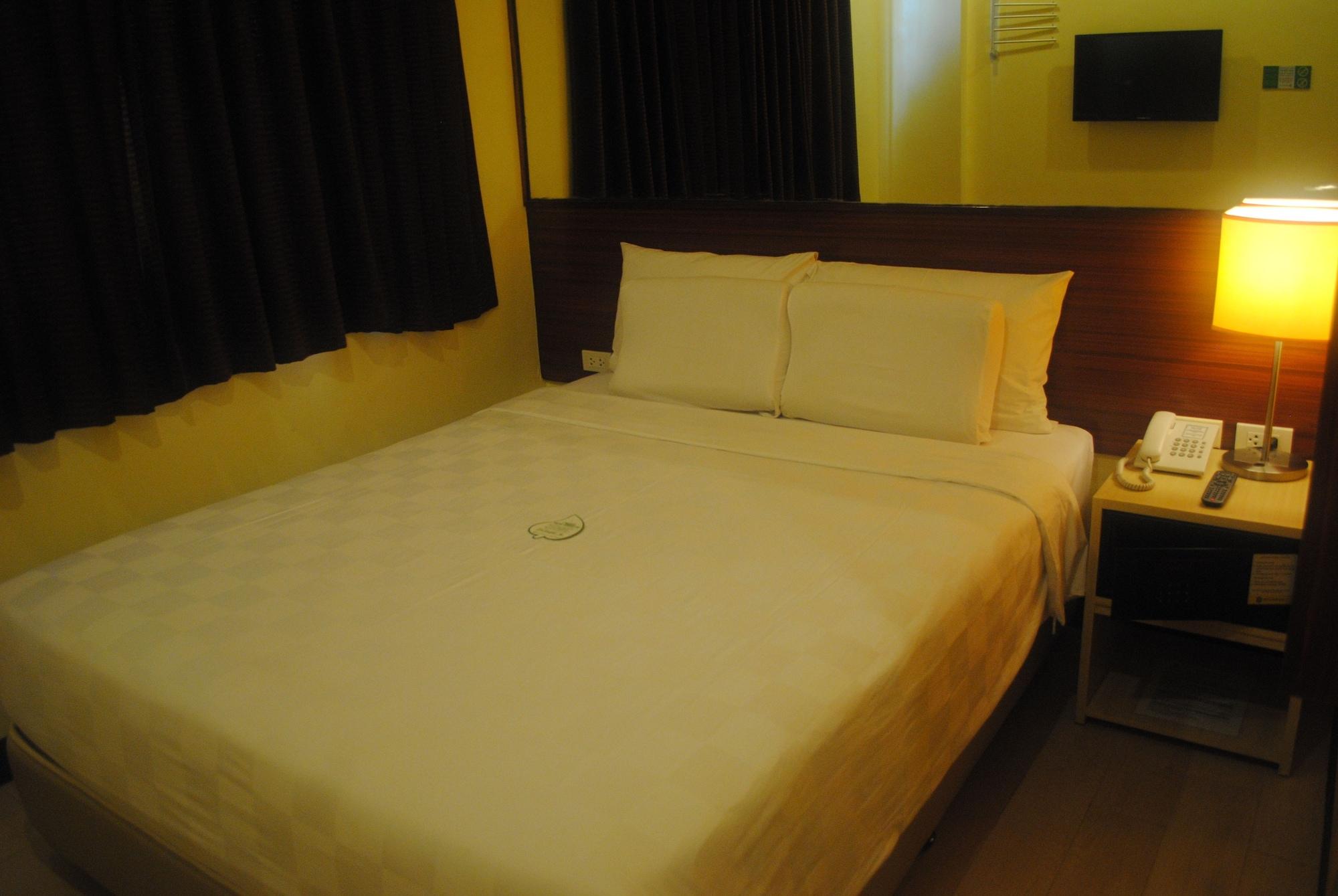 Go Hotels Tacloban Exterior photo