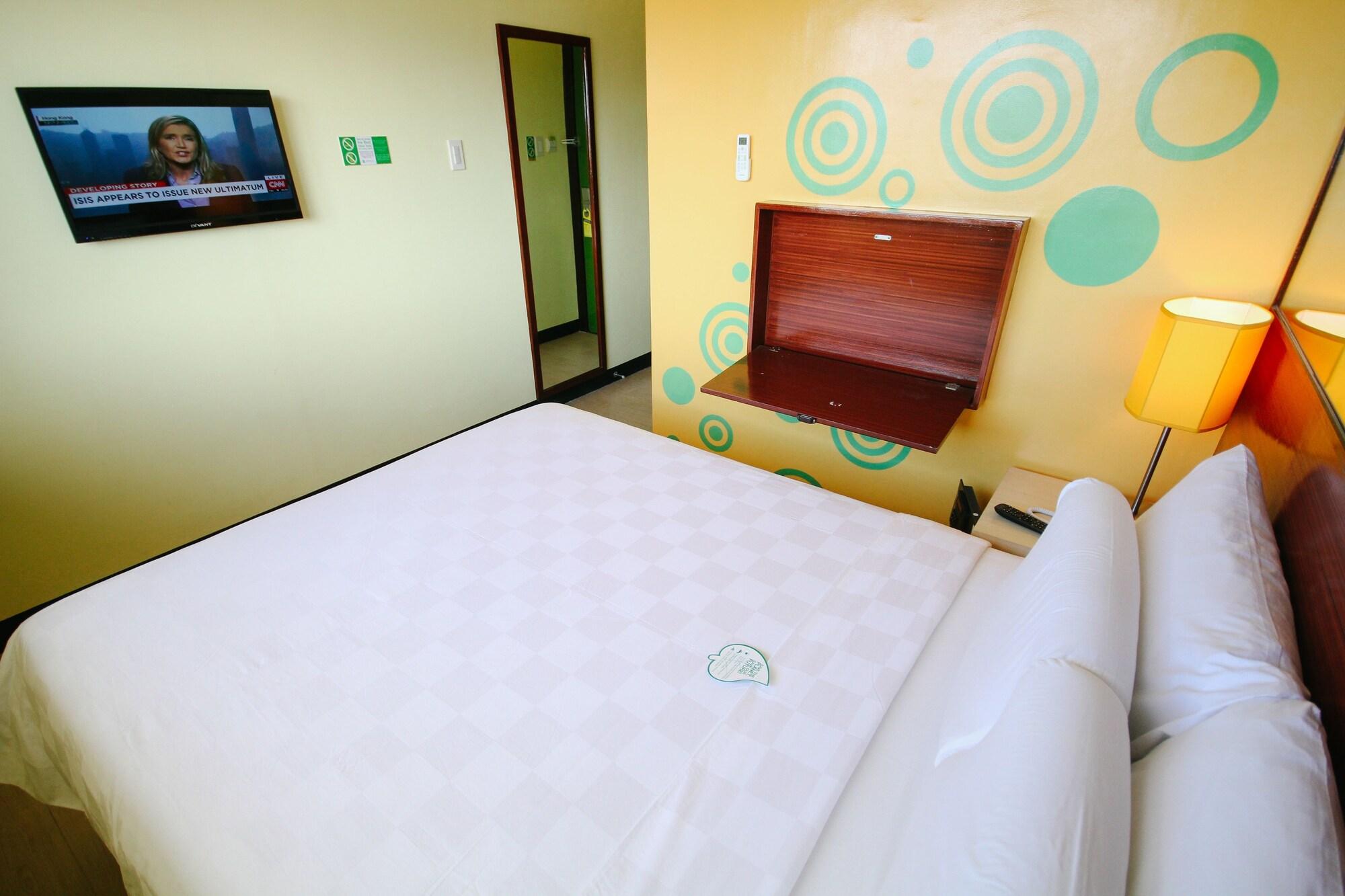 Go Hotels Tacloban Exterior photo