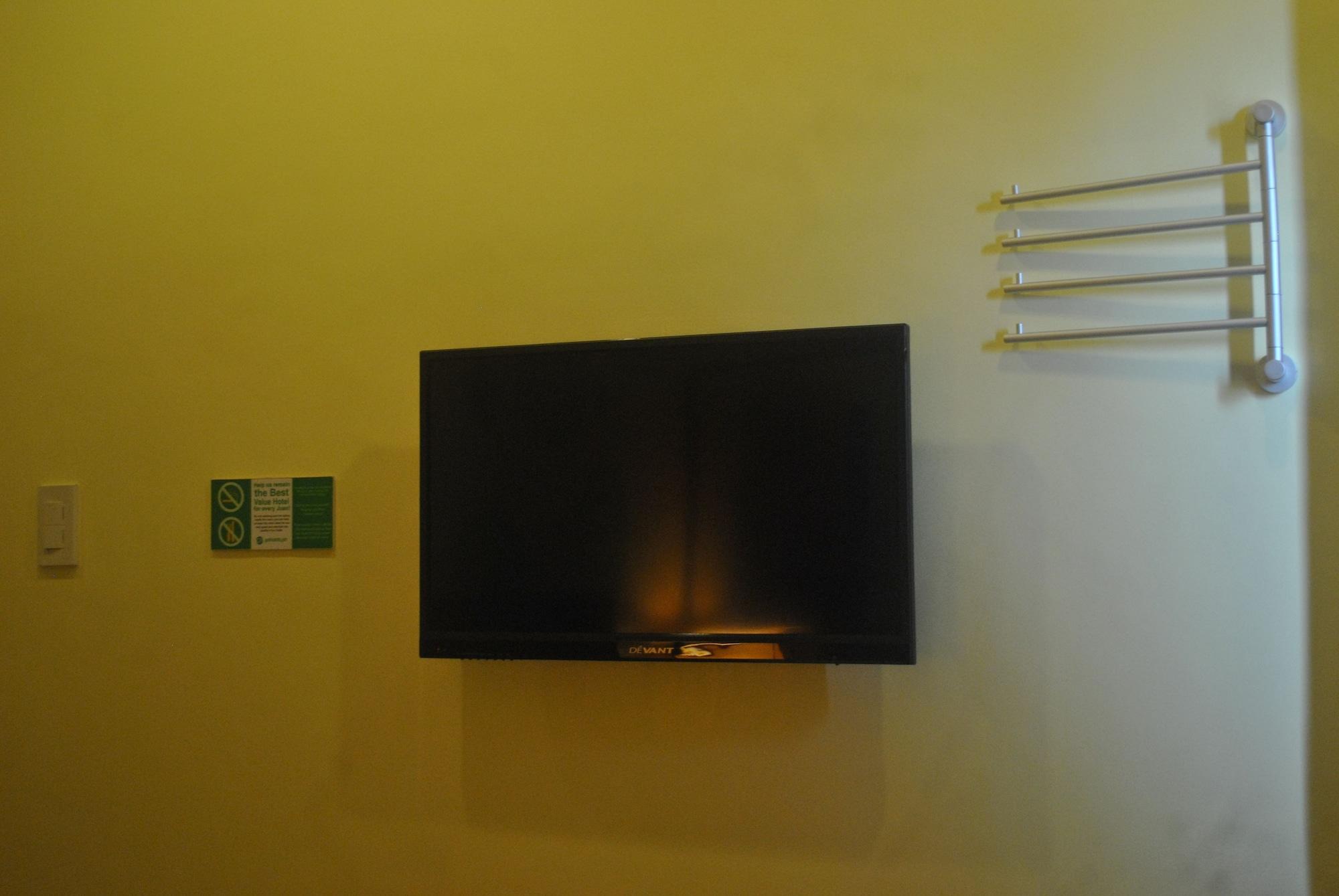 Go Hotels Tacloban Exterior photo