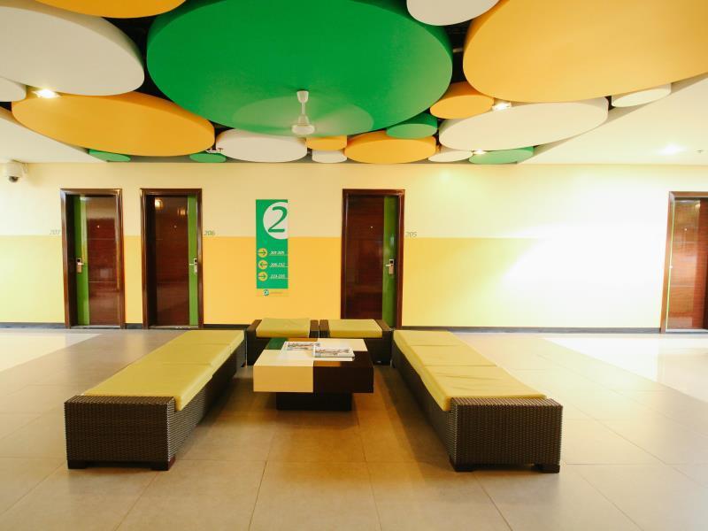 Go Hotels Tacloban Exterior photo