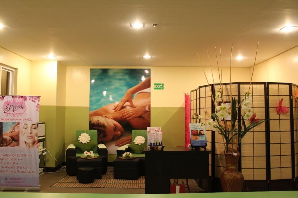 Go Hotels Tacloban Exterior photo