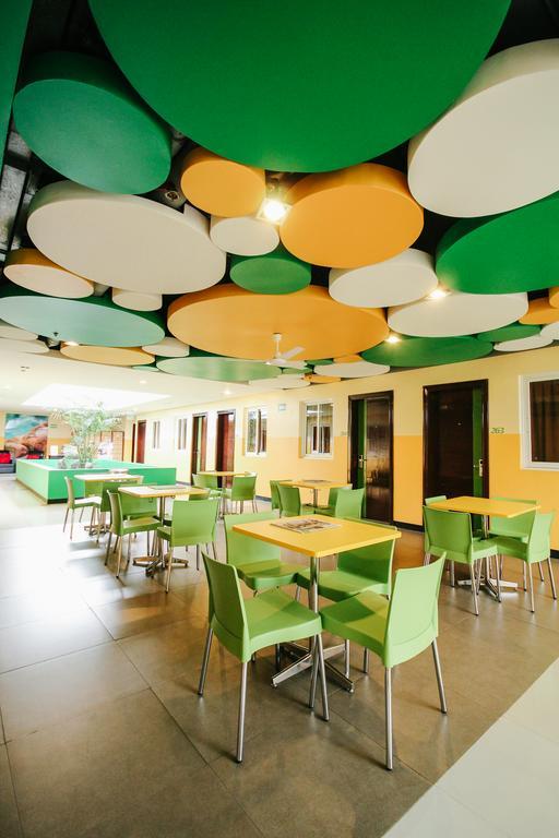 Go Hotels Tacloban Exterior photo